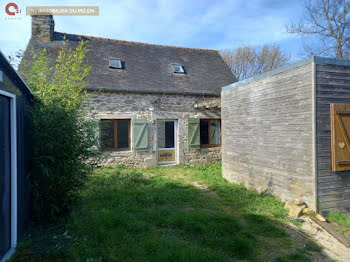 maison à Saint-Adrien (22)