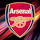 Arsenal New Tab & Wallpapers Collection