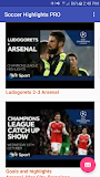 Soccer Highlights PRO