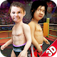 Download Kids Wrestling: Future Stars wrestlers game For PC Windows and Mac 1.0.2