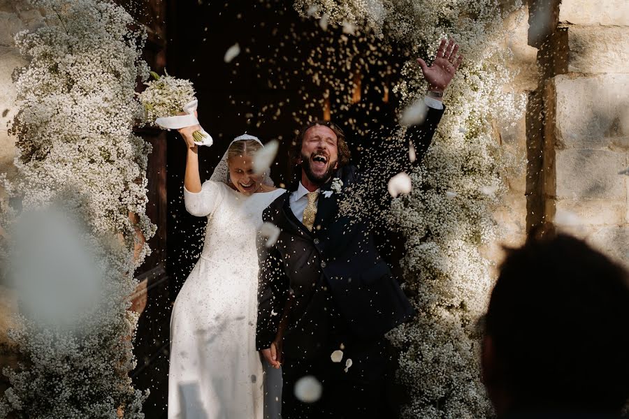 Fotografo di matrimoni Francesca Alberico (francescaalberi). Foto del 18 dicembre 2023