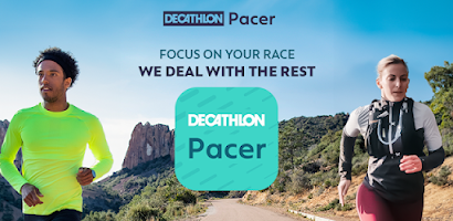 Decathlon Outdoor : randonnée – Apps no Google Play