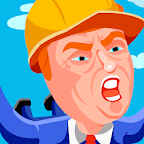 Trumpoline logo