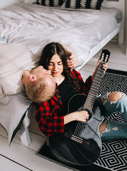 Wedding photographer Svetlana Boyarchuk (svitlankaboyarch). Photo of 19 February 2020