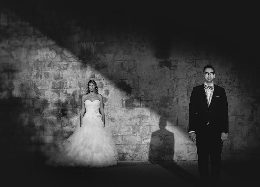 Wedding photographer Ferran Blasco Reig (ferry9). Photo of 23 March 2017