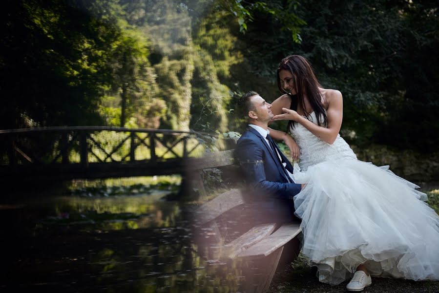 Kāzu fotogrāfs Adrian Diaconu (spokepictures). Fotogrāfija: 16. novembris 2018