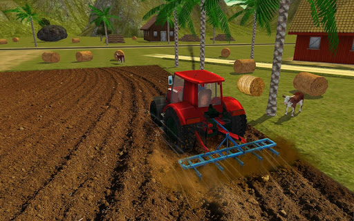 Farming Simulator 3D (Mod Money)