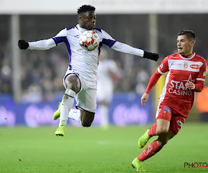 Hoe Romelu Lukaku sneltrein Jérémy Doku bij Anderlecht hield...