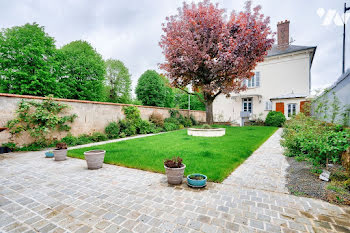 maison à La Ferté-sous-Jouarre (77)