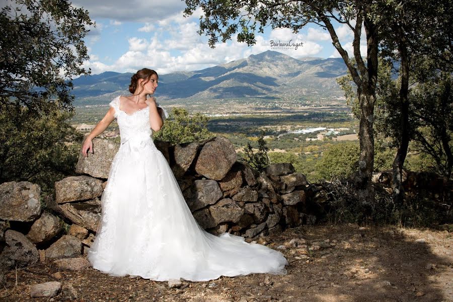 Fotógrafo de bodas Barbara Cugat (barbaracugat). Foto del 13 de mayo 2019