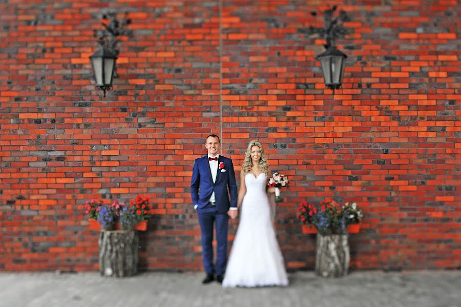 Wedding photographer Maksim Vetrov (vetrov). Photo of 14 February 2017