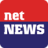 Radio NetNews mobile app icon