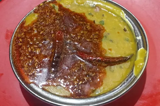 Dal Tadka