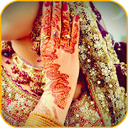 Mehndi Designs videos images  Icon