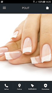 POUT Nail & Beauty - náhled