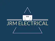 JRM Electrical Logo