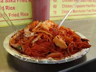 Lazez Chowmein Food photo 1