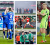 Anderlecht, Cercle Brugge, Essevee, Genk vs tamme Kanaries en Carcela