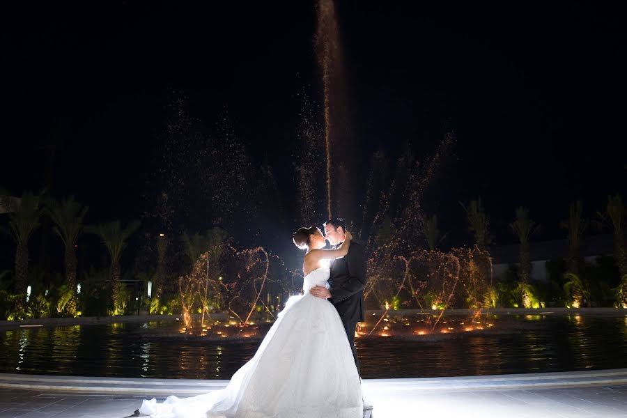 Photographe de mariage Dmitry Tevelev (tablevd). Photo du 29 mai 2020