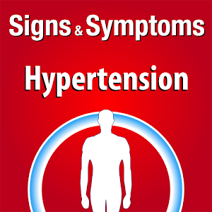 Download Signs & Symptoms Hypertension For PC Windows and Mac