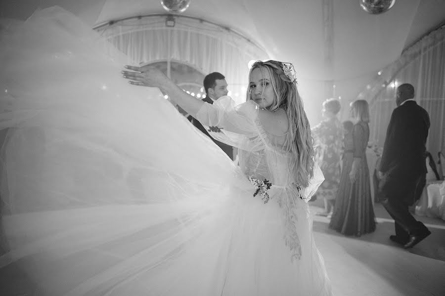 Wedding photographer Nadezhda Arslanova (arslanova007). Photo of 28 June 2023