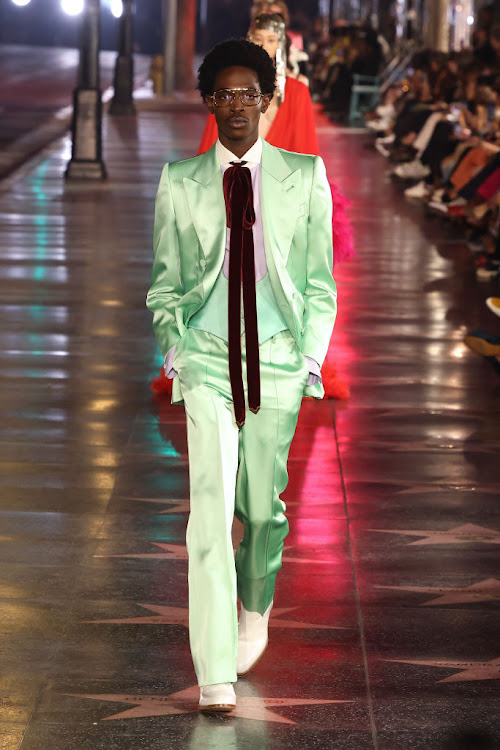 Gucci SS22