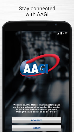 AAGI Mobile