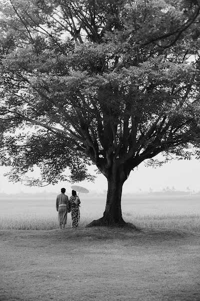 Vestuvių fotografas Yuan Torena (torena). Nuotrauka 2023 birželio 16