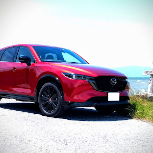 CX-5 KF2P