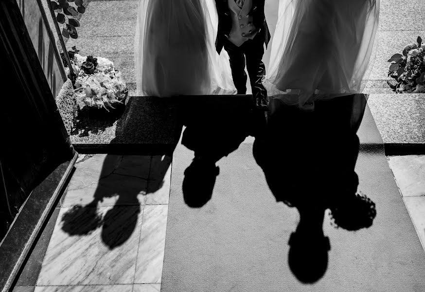 結婚式の写真家Lorenzo Loriginale (lorenzoloriginal)。4月13日の写真
