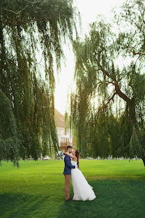 Wedding photographer Evgeniy Svarovskikh (evgensw). Photo of 8 February 2018