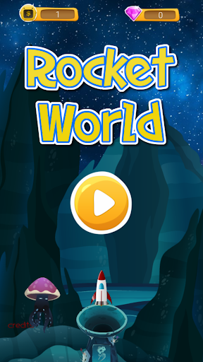 免費下載街機APP|Rocket World app開箱文|APP開箱王