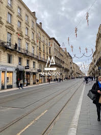 locaux professionnels à Bordeaux (33)