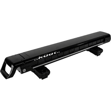 Kuat Grip 4 Ski Rack Black: Fits 4 Pairs of Skis or 2 Snowboards