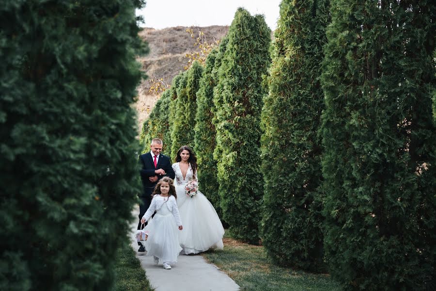 Photographe de mariage Tatyana Gartman (gartman). Photo du 6 février 2019