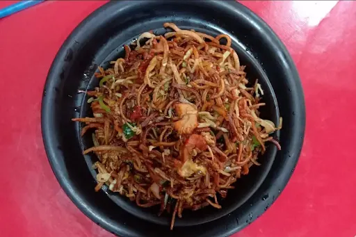 Chicken Crispy Noodles