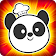 Cooking Pandas  icon