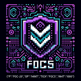 $FOCS FOC20