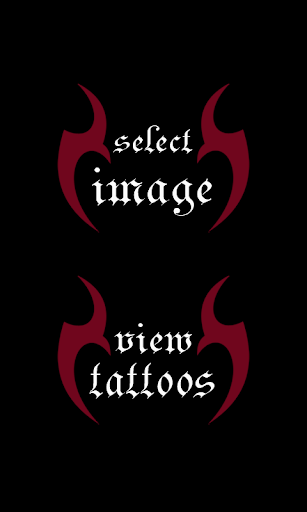 Latest Body Tattoo Designs