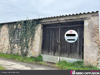 maison à Le Loroux-Bottereau (44)