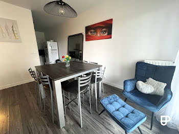 appartement à Rennes (35)