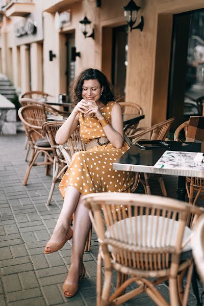 Photographe de mariage Slaviana Charniauskaya (slaviana). Photo du 8 février 2021