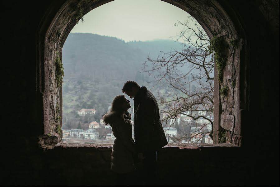 Wedding photographer Alena Chumakova (chumakovka). Photo of 19 February 2014