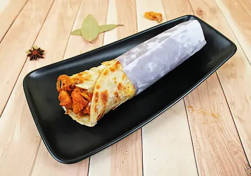 Double Chicken Roll