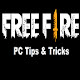 Free Fire for PC Tips & Tricks