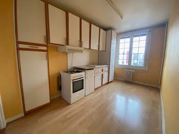 appartement à Rouen (76)