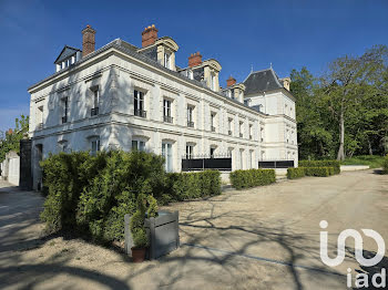 appartement à Boissettes (77)