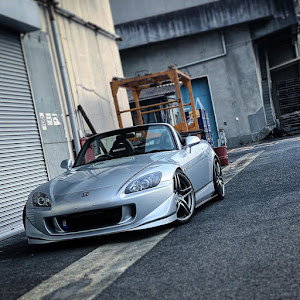 S2000 AP1