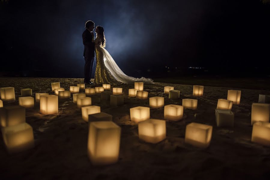 Fotógrafo de bodas Renata Xavier (renataxavier). Foto del 1 de noviembre 2018