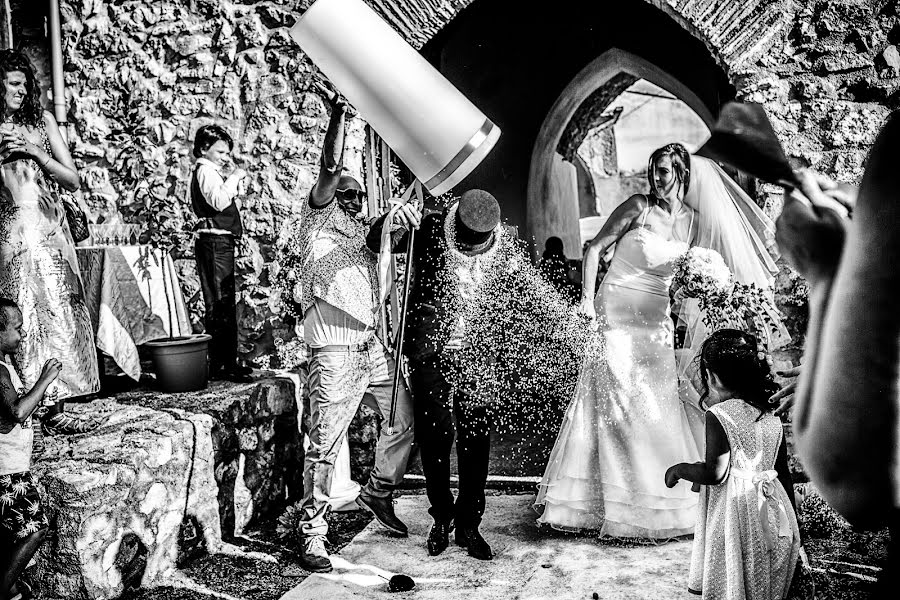 Wedding photographer Giuseppe Genovese (giuseppegenoves). Photo of 30 August 2016